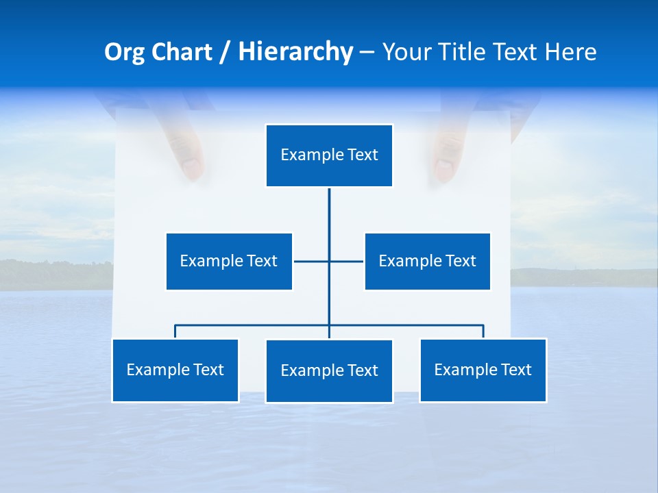 Meaning Of My Name PowerPoint Template