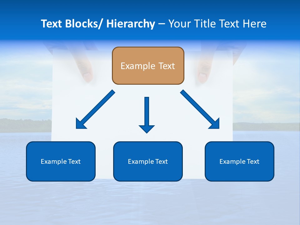 Meaning Of My Name PowerPoint Template