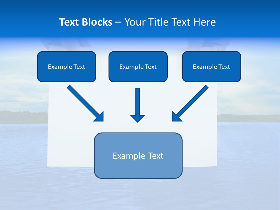 Meaning Of My Name PowerPoint Template