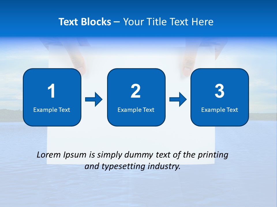 Meaning Of My Name PowerPoint Template