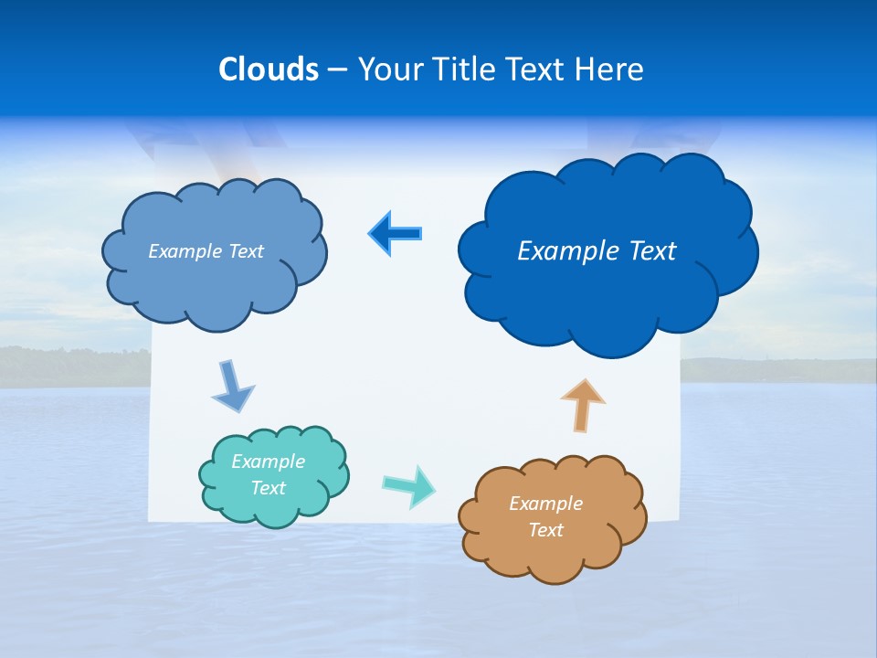 Meaning Of My Name PowerPoint Template