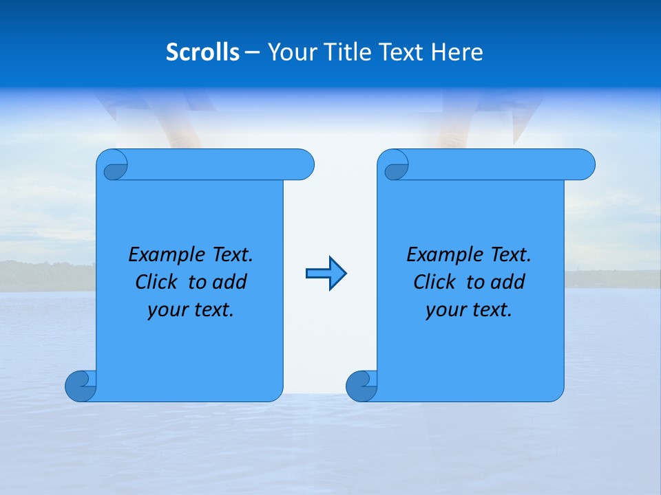 Meaning Of My Name PowerPoint Template