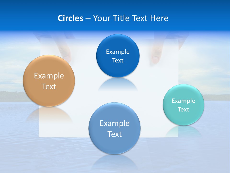 Meaning Of My Name PowerPoint Template