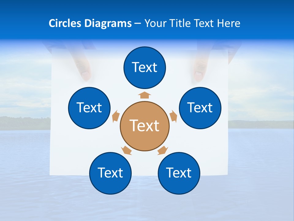 Meaning Of My Name PowerPoint Template