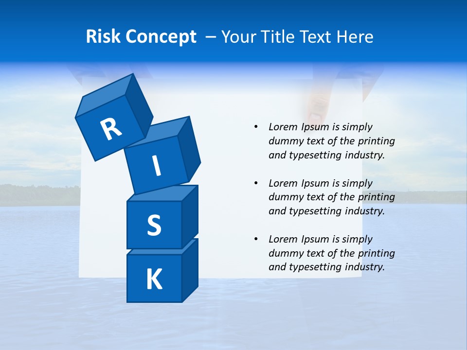 Meaning Of My Name PowerPoint Template