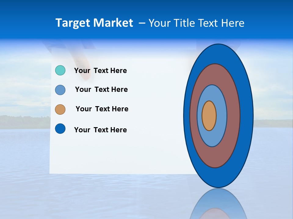 Meaning Of My Name PowerPoint Template