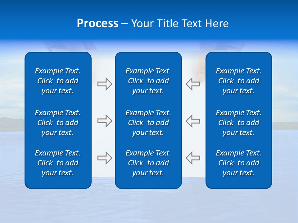 Meaning Of My Name PowerPoint Template