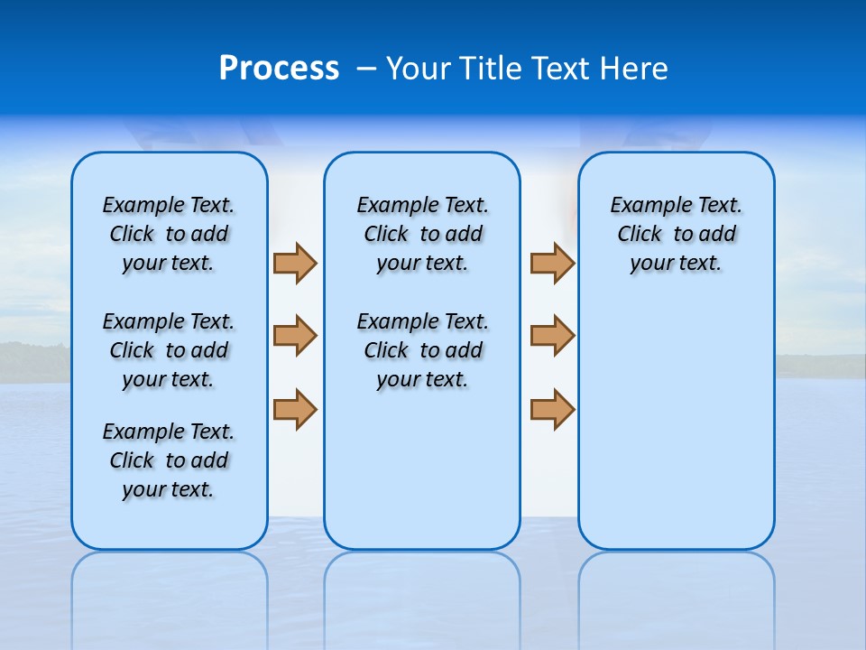 Meaning Of My Name PowerPoint Template