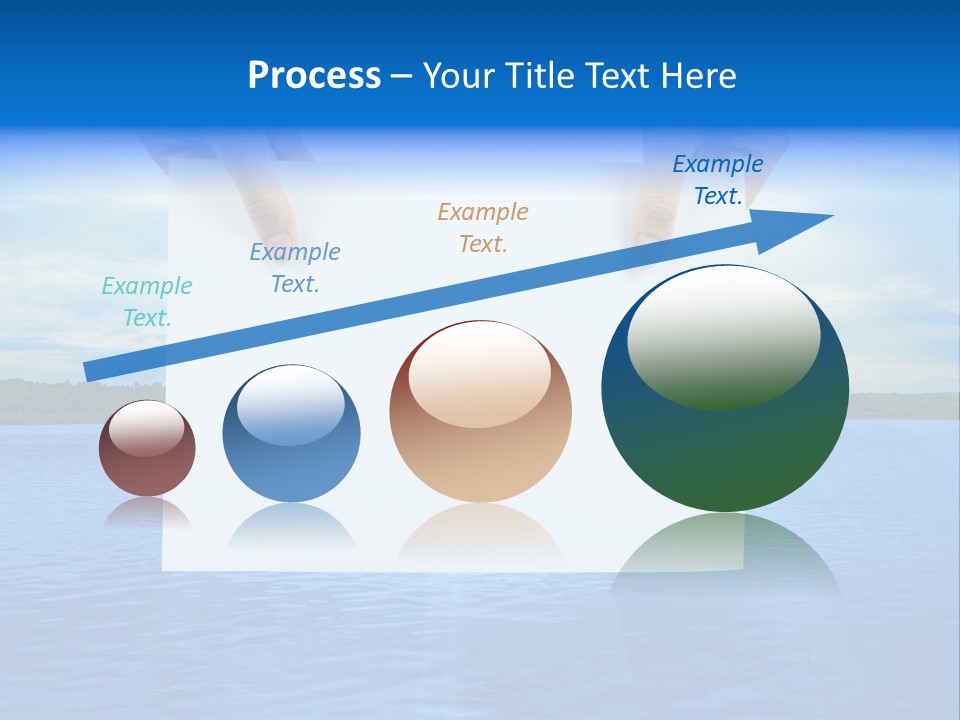 Meaning Of My Name PowerPoint Template