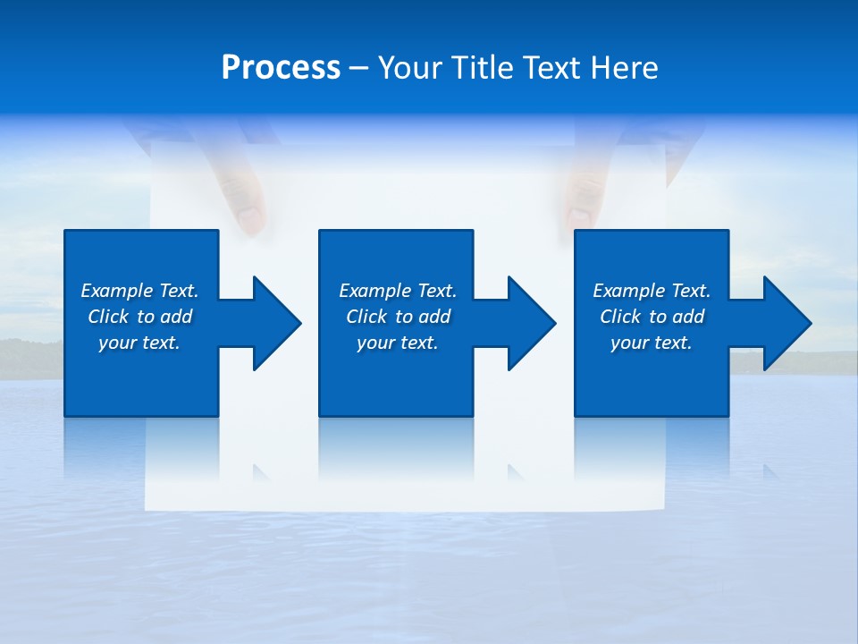Meaning Of My Name PowerPoint Template