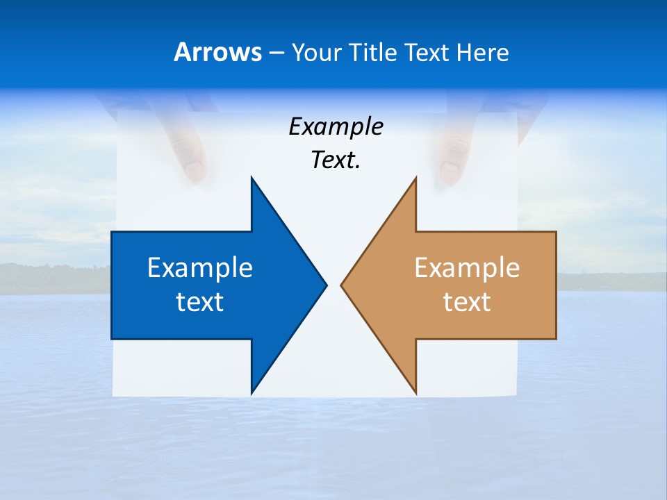 Meaning Of My Name PowerPoint Template