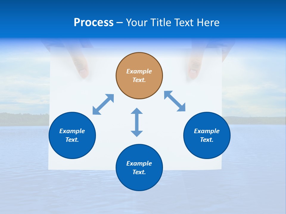 Meaning Of My Name PowerPoint Template