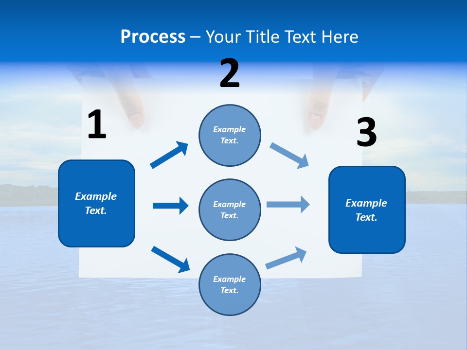 Meaning Of My Name PowerPoint Template