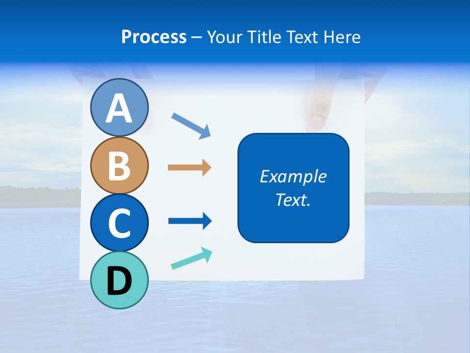 Meaning Of My Name PowerPoint Template