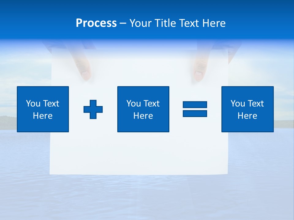 Meaning Of My Name PowerPoint Template