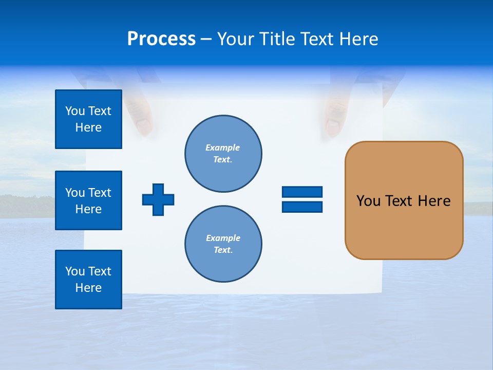 Meaning Of My Name PowerPoint Template