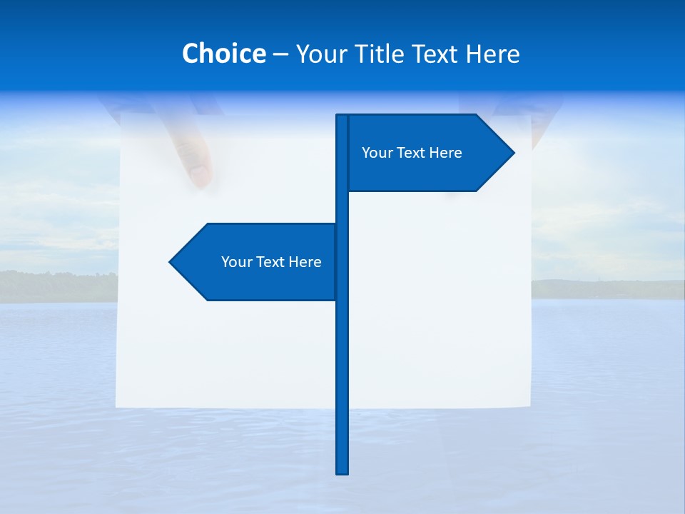 Meaning Of My Name PowerPoint Template