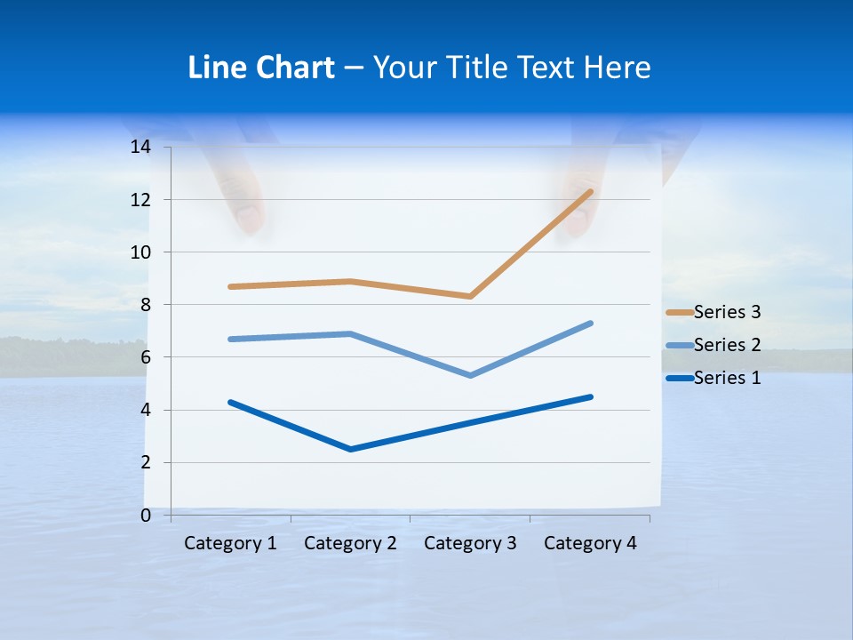 Meaning Of My Name PowerPoint Template
