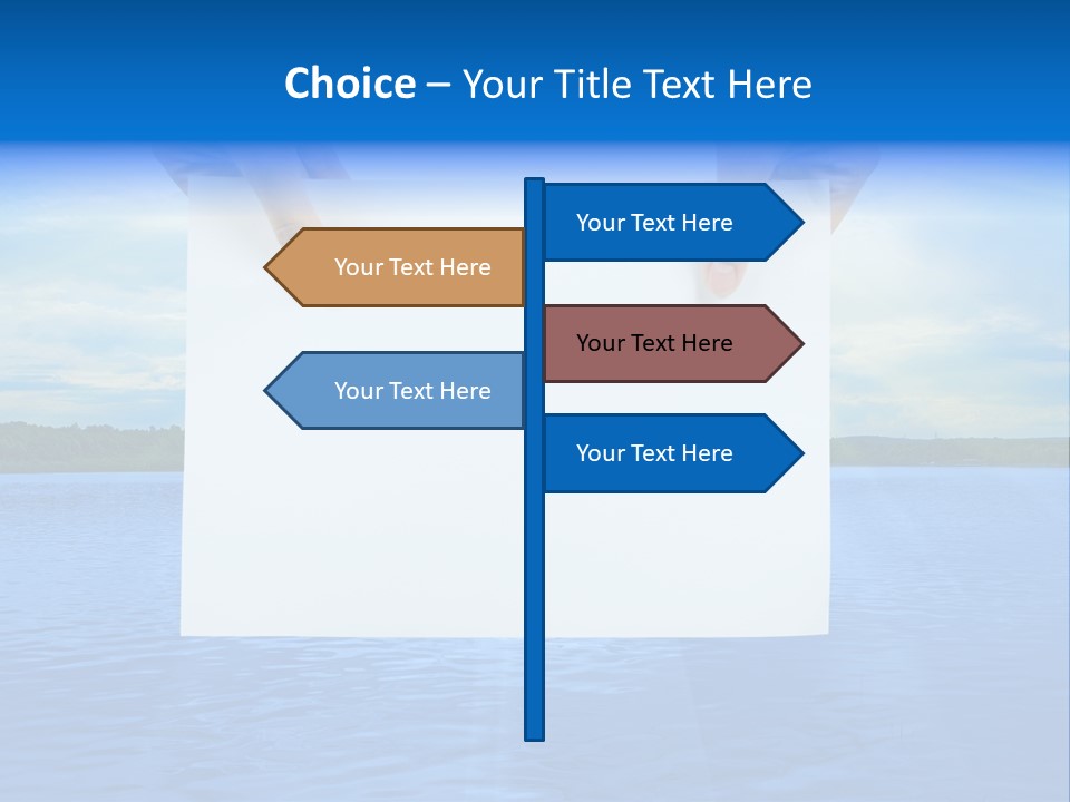 Meaning Of My Name PowerPoint Template