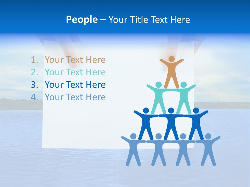 Meaning Of My Name PowerPoint Template