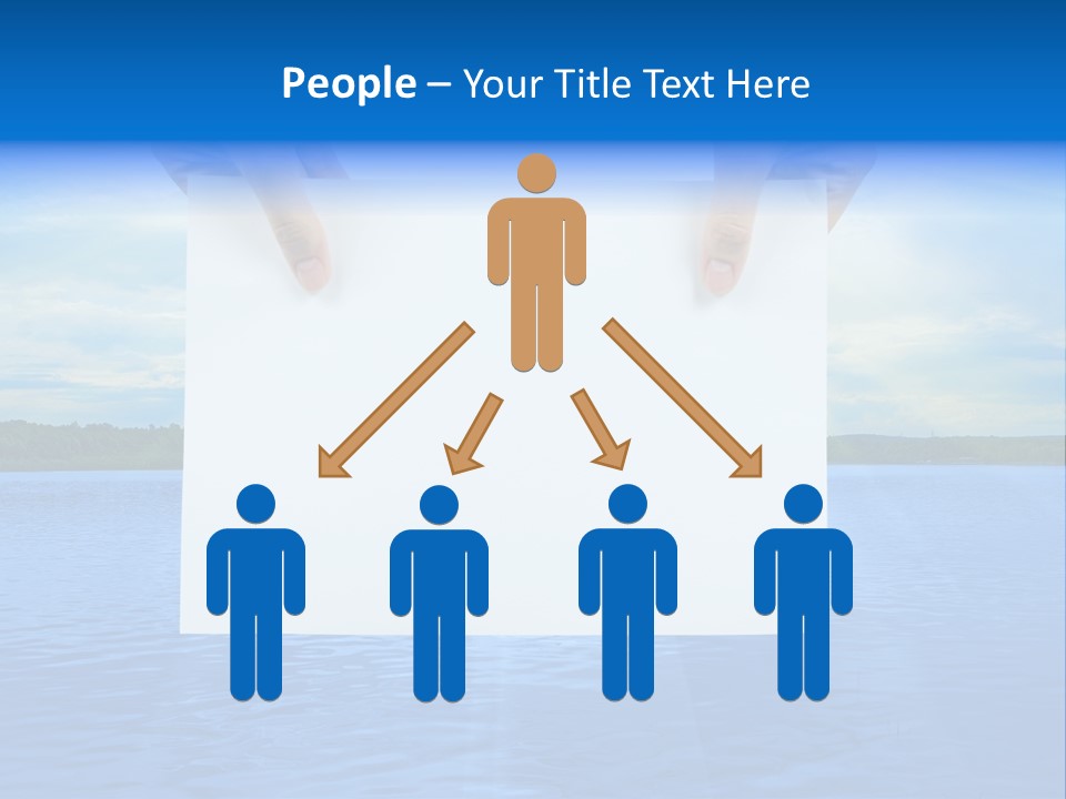 Meaning Of My Name PowerPoint Template