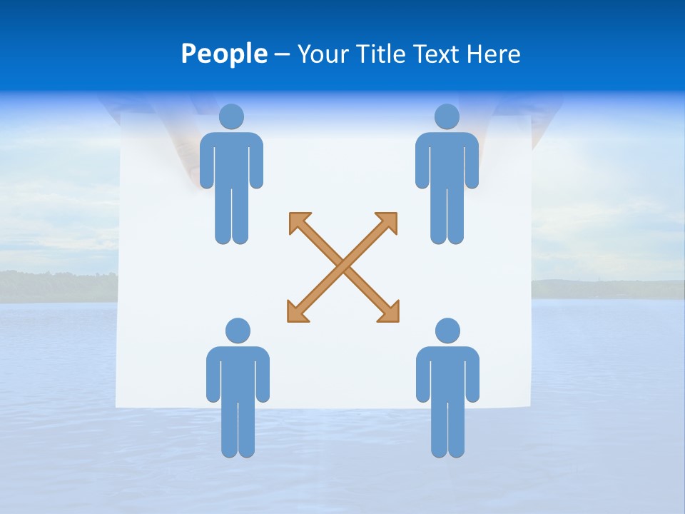 Meaning Of My Name PowerPoint Template