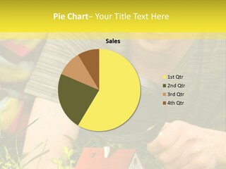 Looking For A House PowerPoint Template