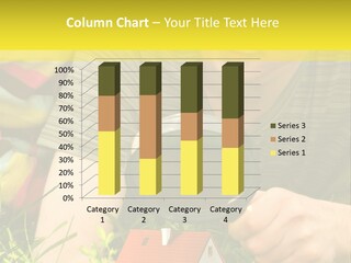 Looking For A House PowerPoint Template