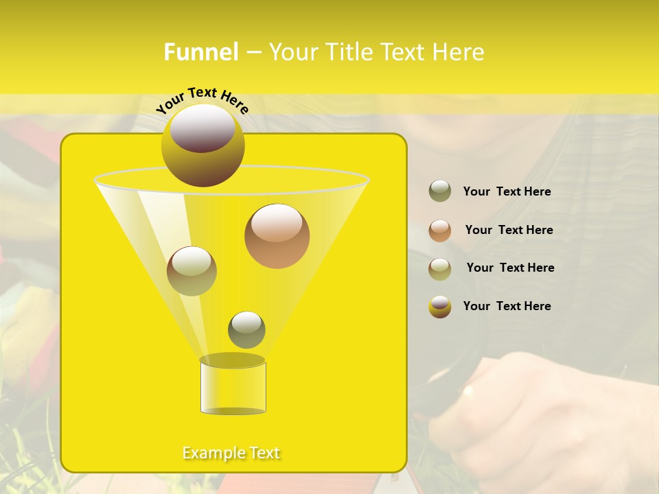 Looking For A House PowerPoint Template