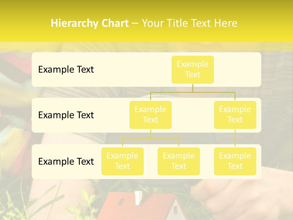 Looking For A House PowerPoint Template