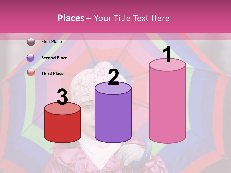 Camera Parts PowerPoint Template