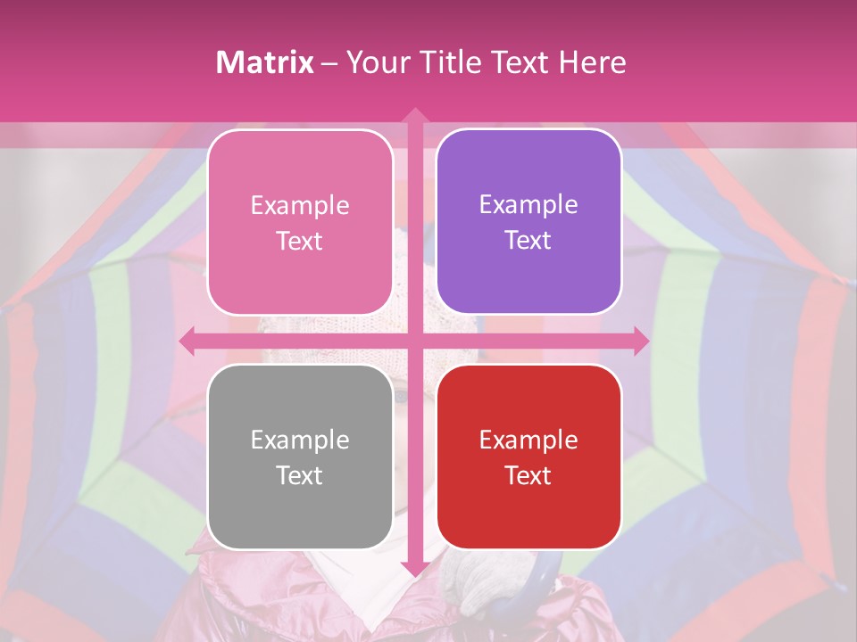 Camera Parts PowerPoint Template