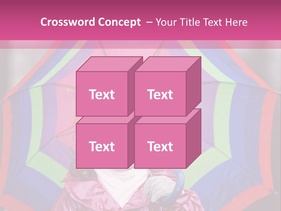 Camera Parts PowerPoint Template
