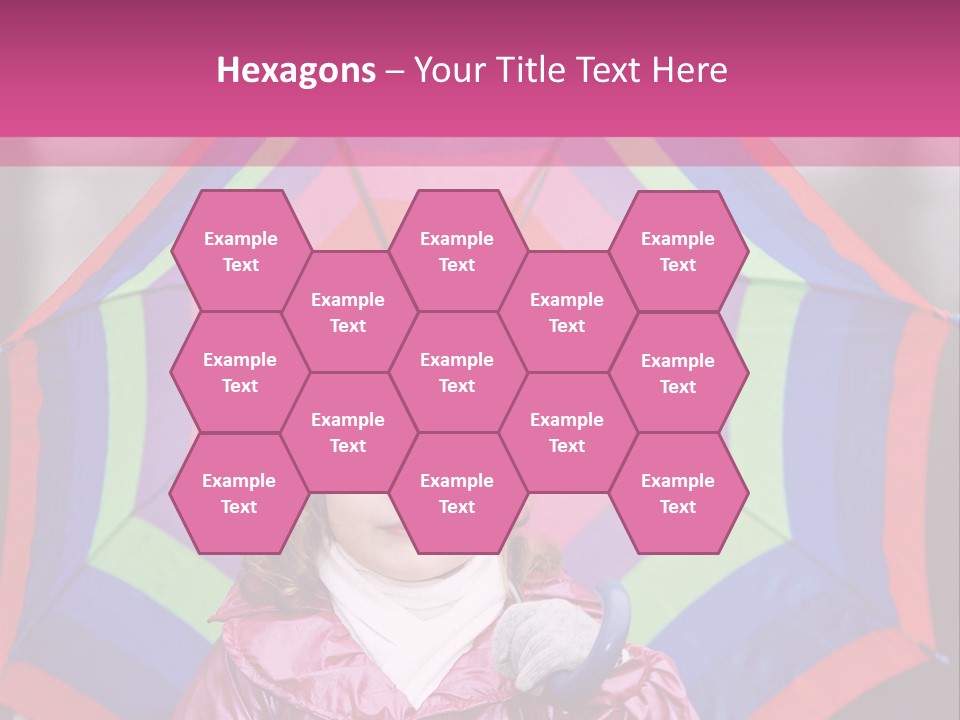 Camera Parts PowerPoint Template