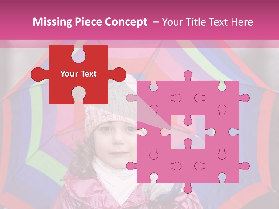 Camera Parts PowerPoint Template