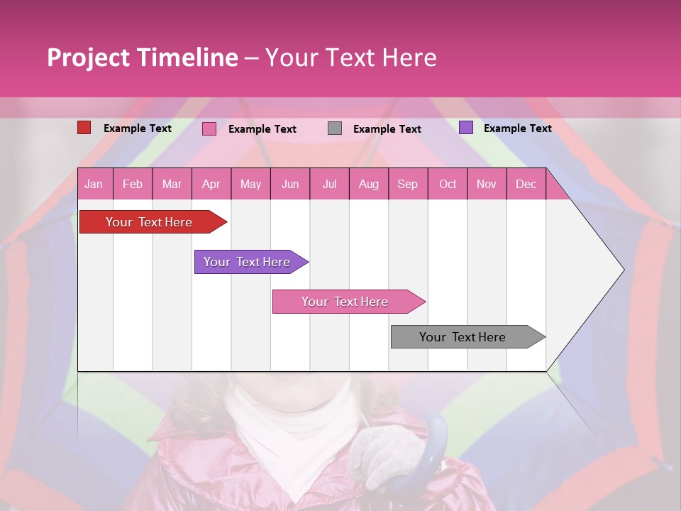 Camera Parts PowerPoint Template