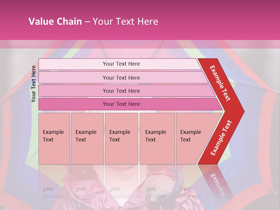 Camera Parts PowerPoint Template