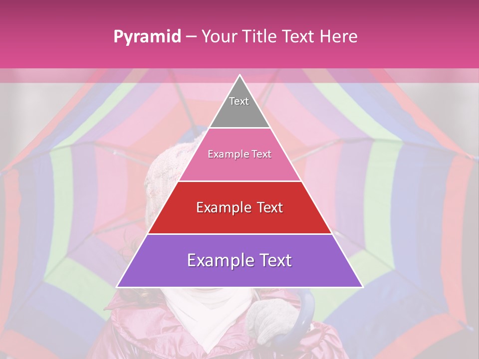 Camera Parts PowerPoint Template