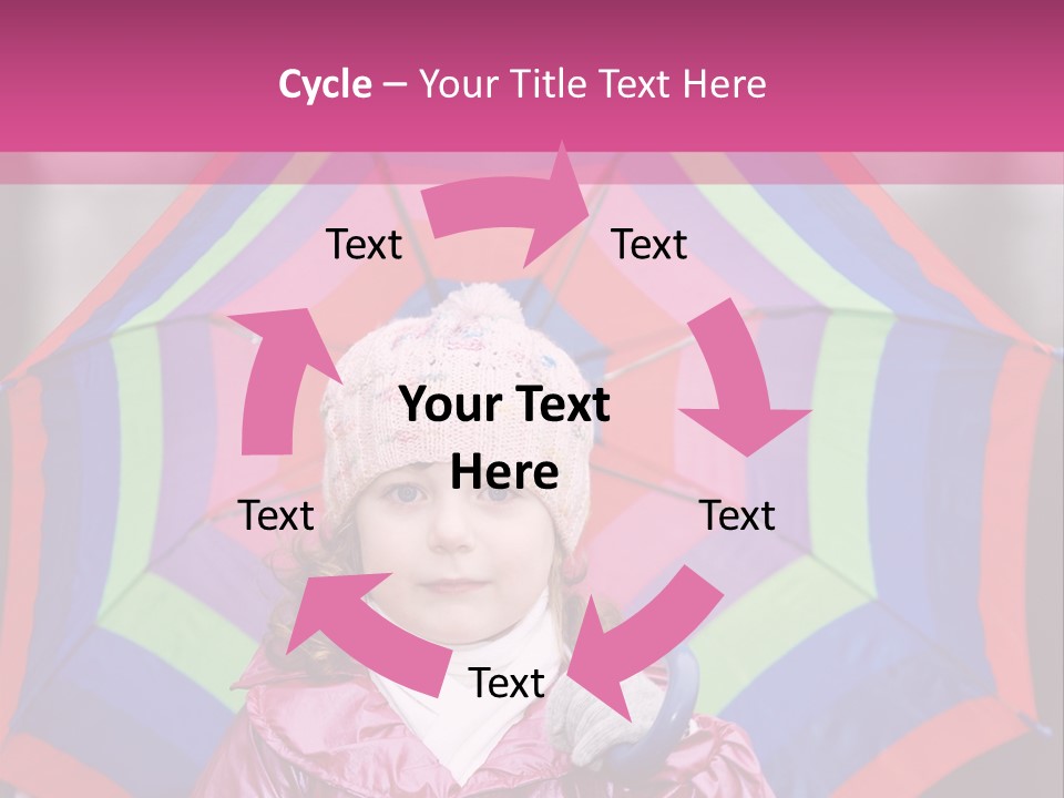 Camera Parts PowerPoint Template