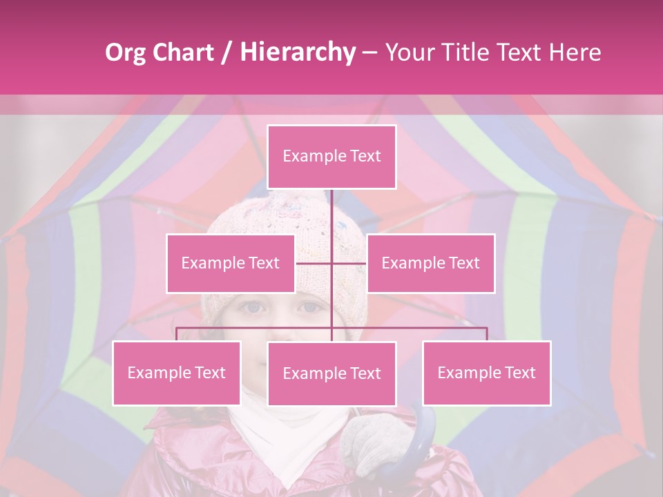 Camera Parts PowerPoint Template