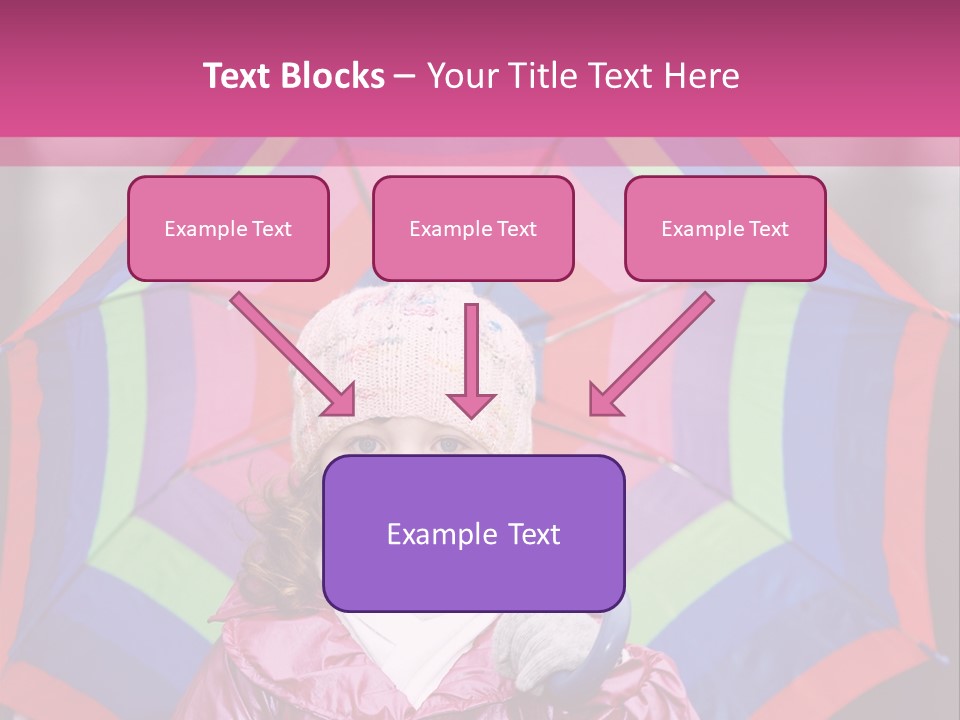Camera Parts PowerPoint Template