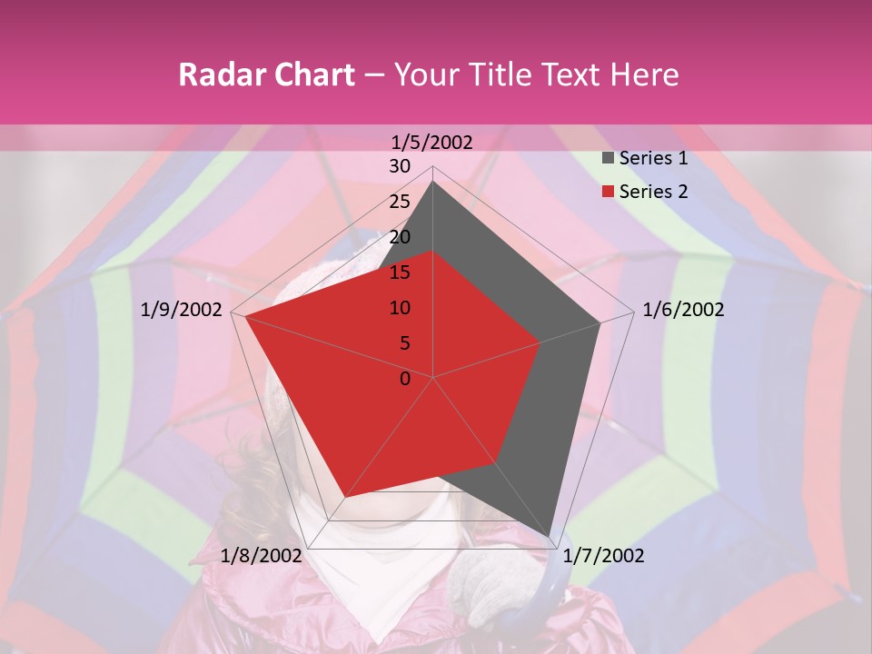 Camera Parts PowerPoint Template