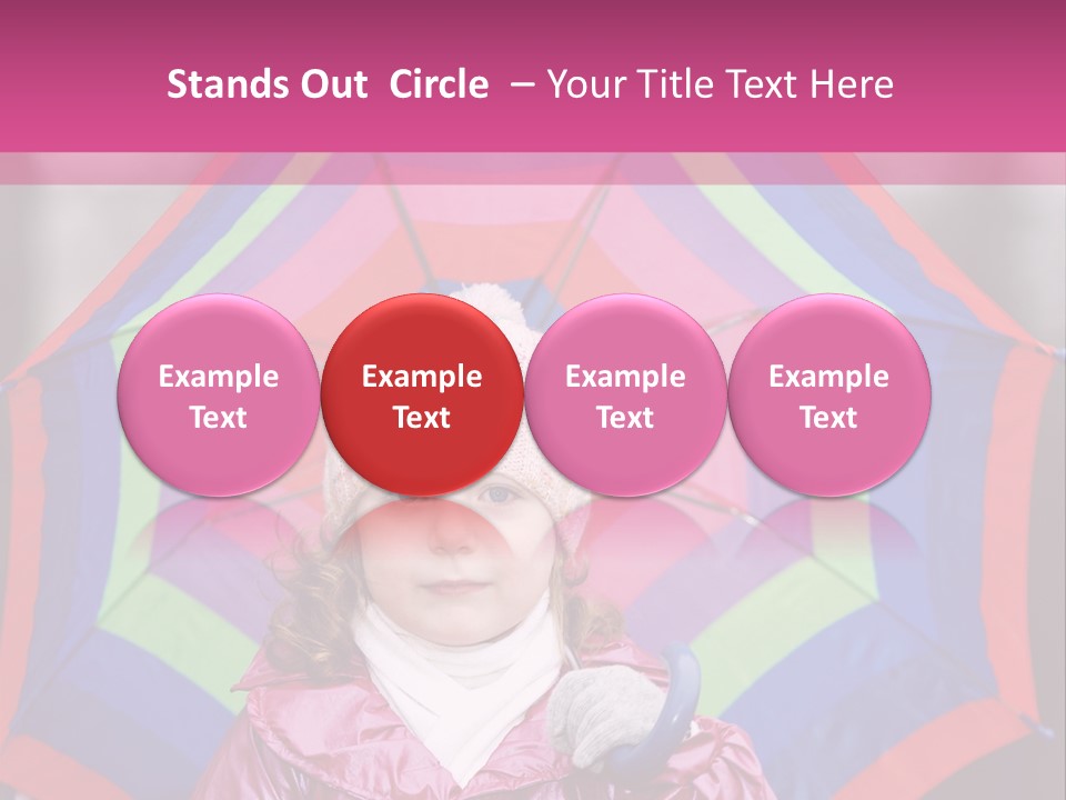 Camera Parts PowerPoint Template