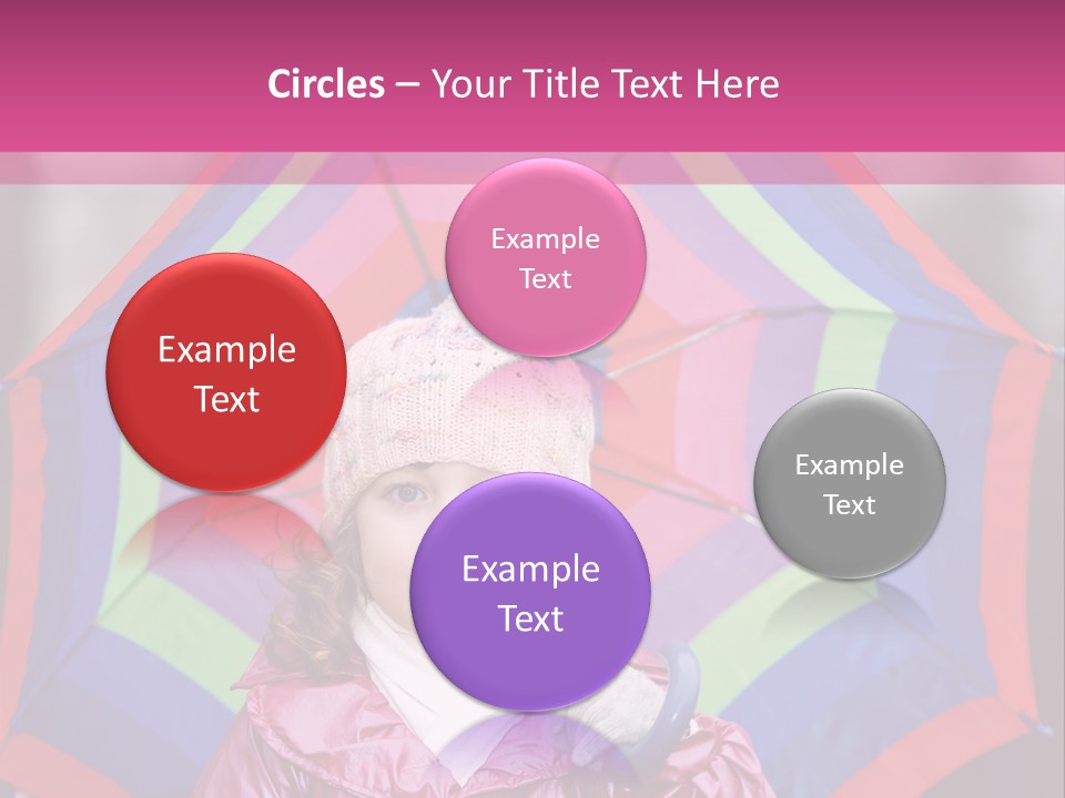 Camera Parts PowerPoint Template