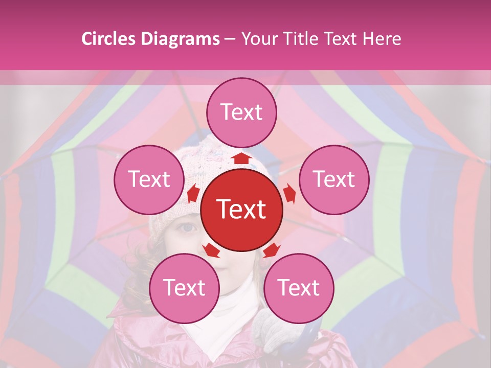 Camera Parts PowerPoint Template