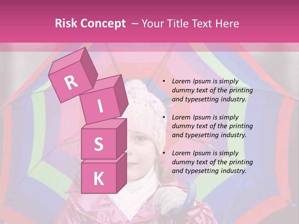 Camera Parts PowerPoint Template