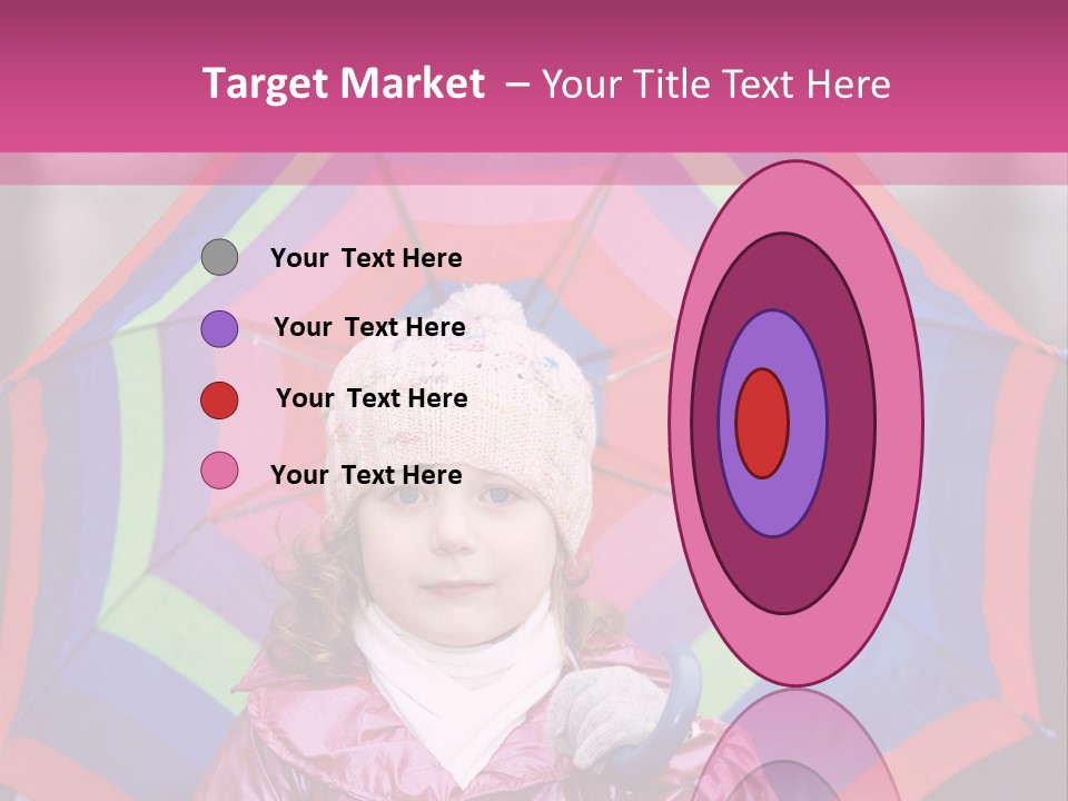 Camera Parts PowerPoint Template