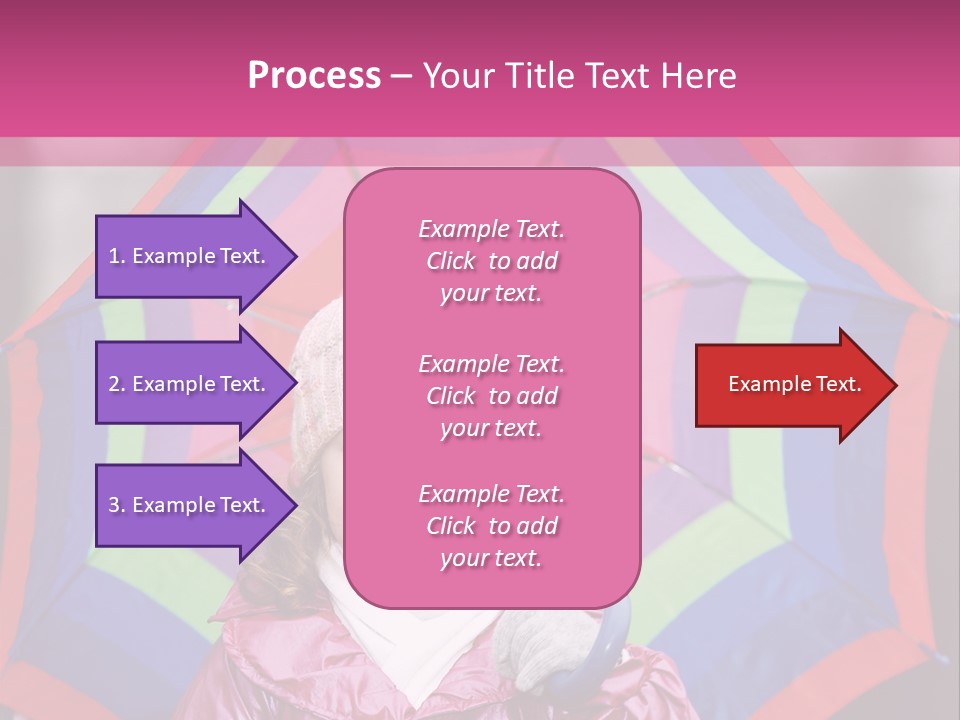Camera Parts PowerPoint Template