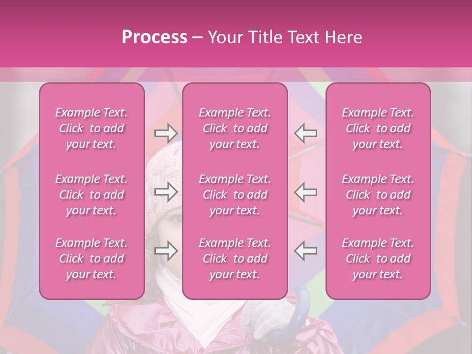 Camera Parts PowerPoint Template