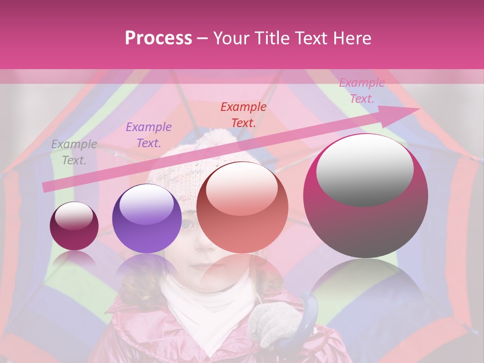 Camera Parts PowerPoint Template